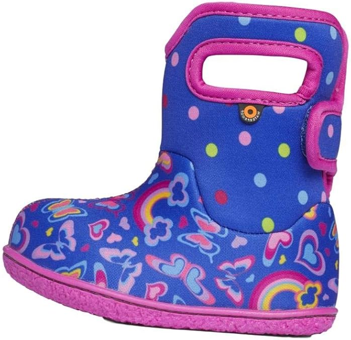 bogs baby snow boots