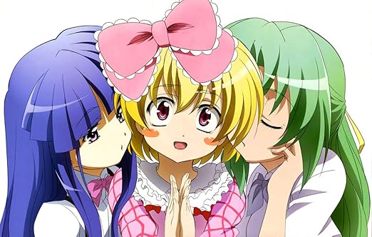 Higurashi No Naku Koro Ni Special Nekogoroshi Hen Anime