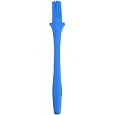 Ateco Round Silicone Pastry and Bakery Brush, 1-Inch