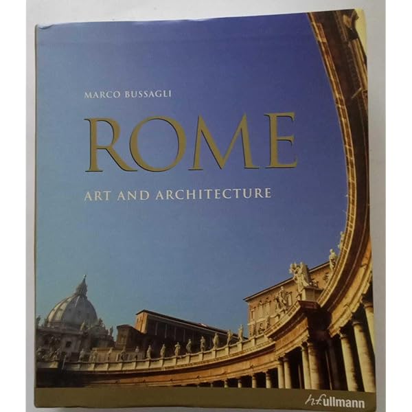 FLORENCE (Art & Architecture): Antonio Paolucci, Carlo