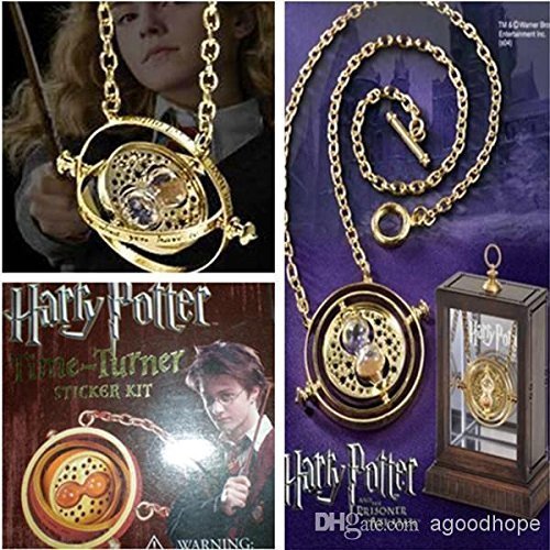 el regalo golden alloy necklace for women