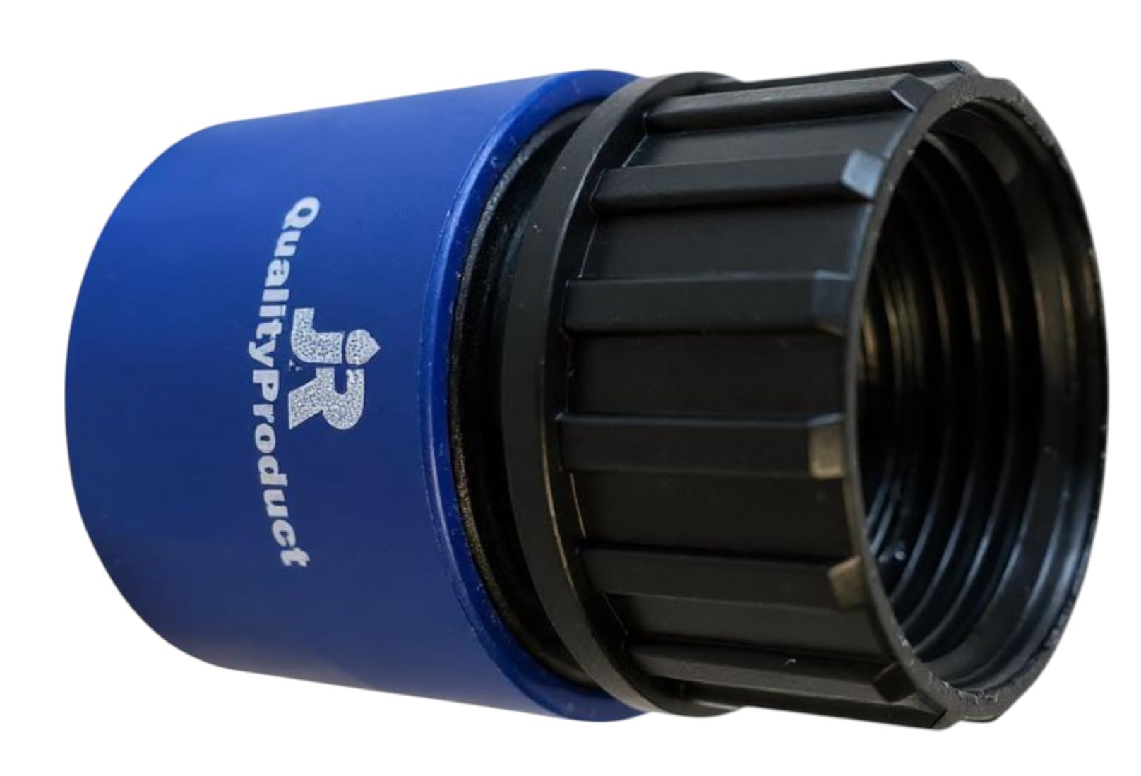 Expanding Hose Female Threaded to Quick Connector to Join Expanding Hose to Hozelock Type Connectors Version2