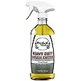 PROSOL WORKS Degreaser Cleaner Heavy Duty Cleaning Spray 16 oz - Kitchen Cleaner for Stubborn Splatters, Stove Top, Grill, Drip Pans, & Oven Cleaner - Safe on All Surfaces - Fresh Scent