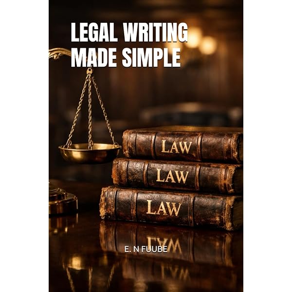 Legal Writing Made Simple: A Step-by-Step Approach: Shultz