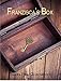 Franzisca's Box by Sandra Perez Gluschankoff