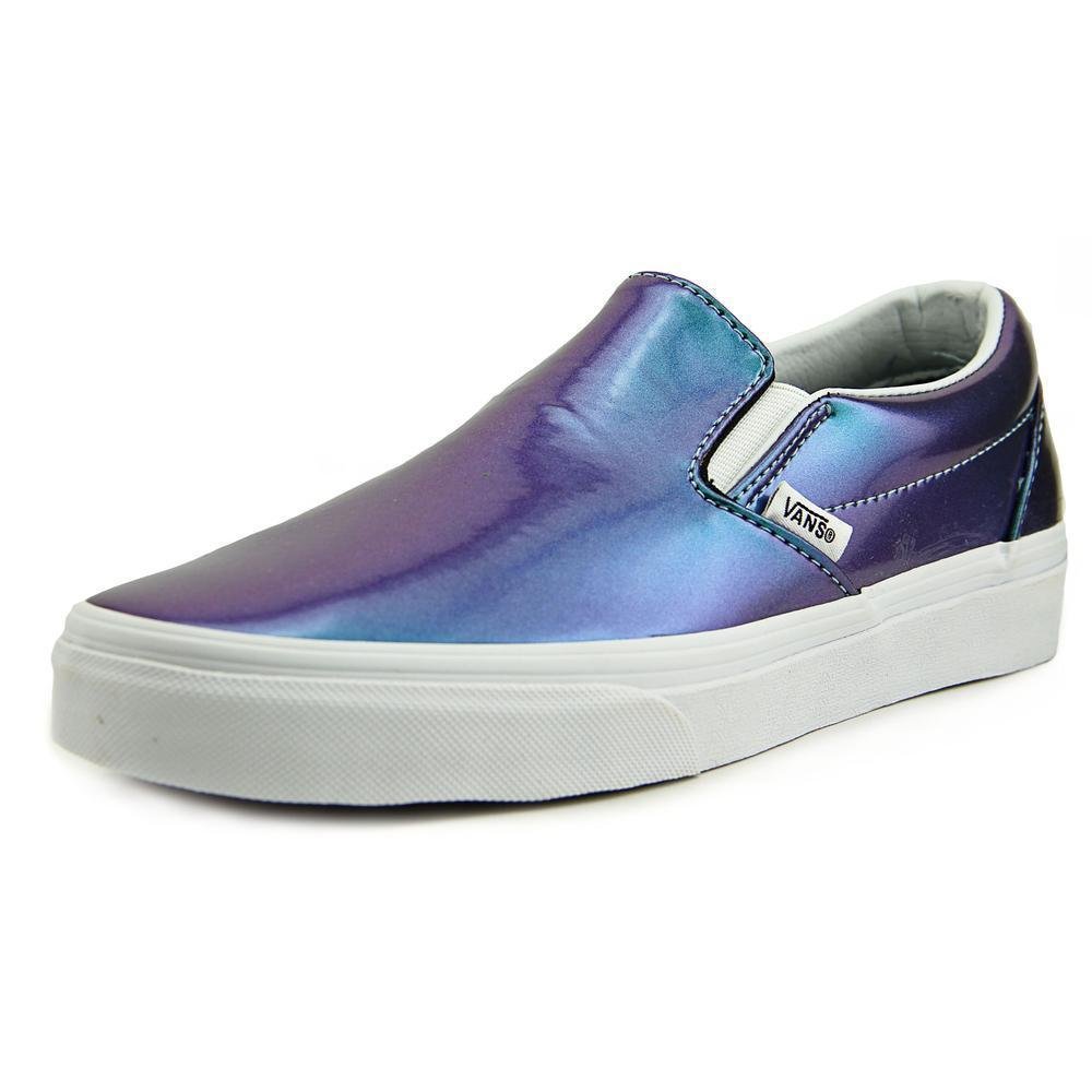 purple vans size 5