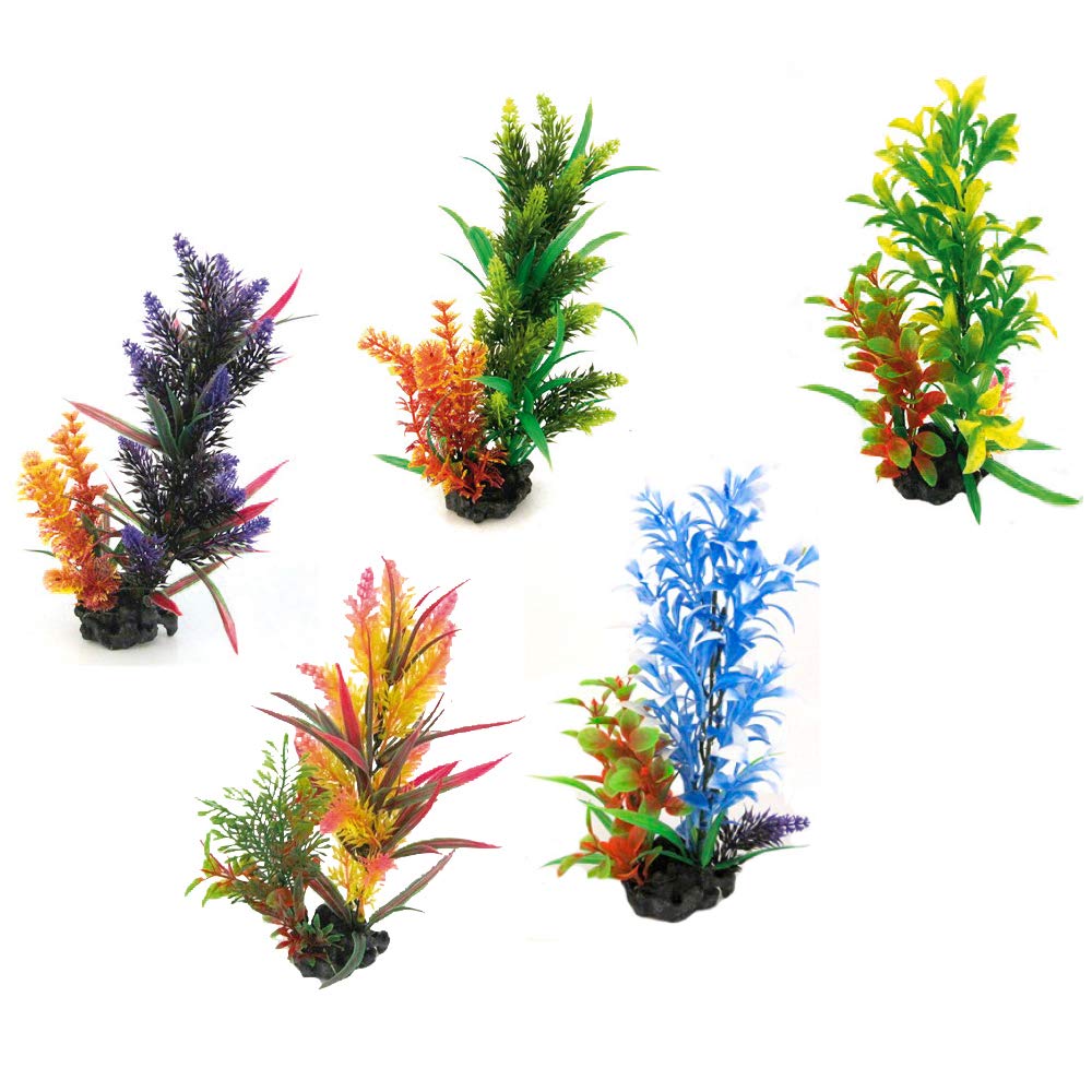 AMTRA Deco Flora On Pebbles Series, 23-25 cm