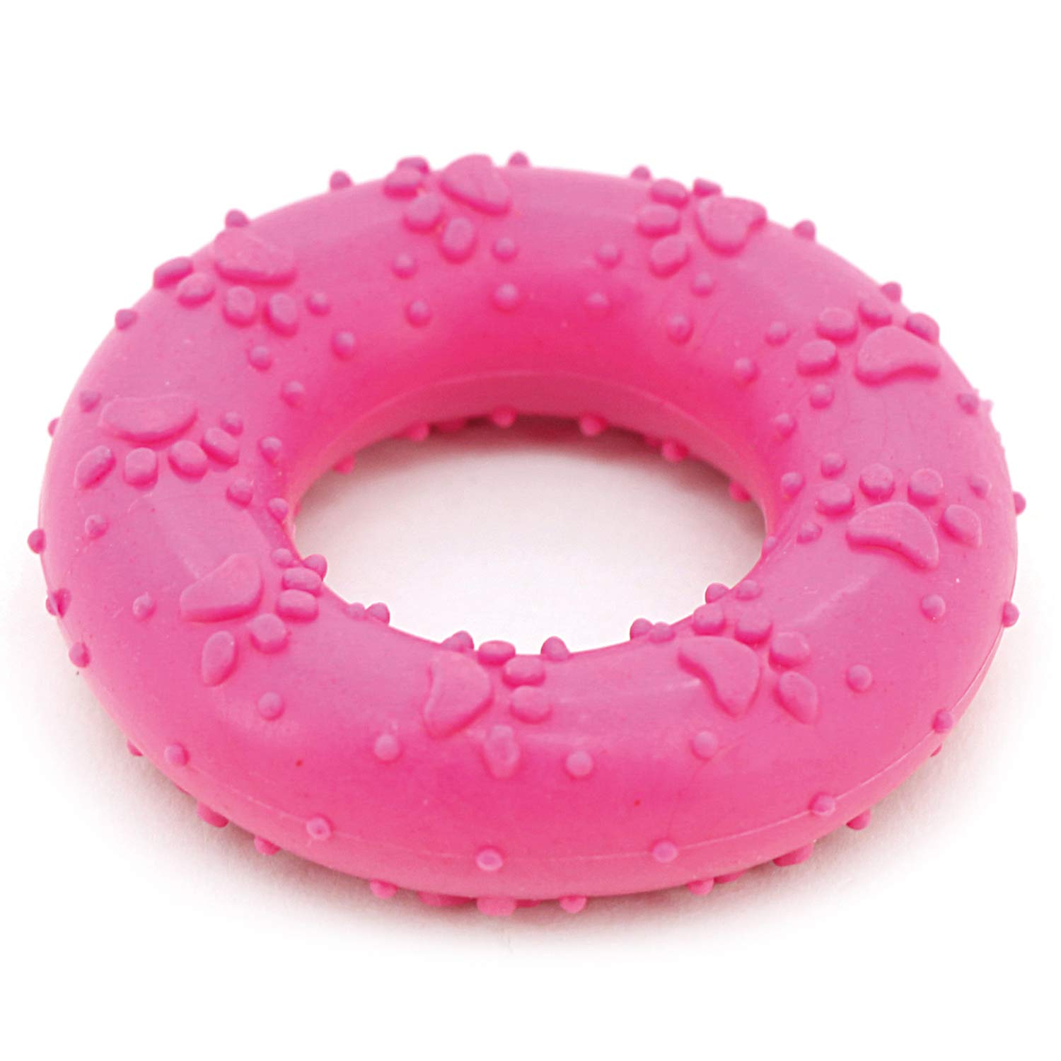 Arquivet 8435117831490 – Thermoplastic Pink Hoop 7 cm