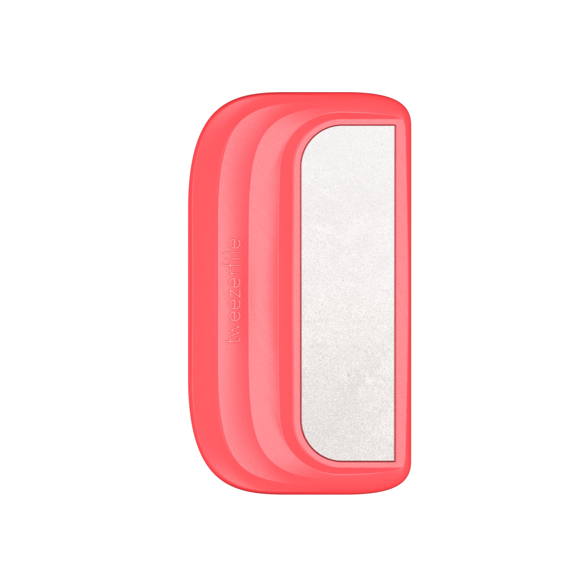 Tweezerfile® Tweezer Sharpeners - Coral — image 1