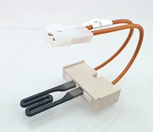 AP3094138 - CLOTHES DRYER FLAT STYLE GAS IGNITER FOR WHIRLPOOL KENMORE MAYTAG FRIGIDAIRE JENN AIR CROSLEY ADMIRAL NORGE MAGIC CHEF