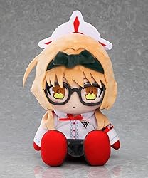 Good Smile Company Blue Archive: Chinatsu Chcopuni