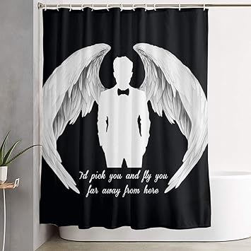 Amazon Com Sdgfghth Justin Timberlake Shower Curtain Kids Cute