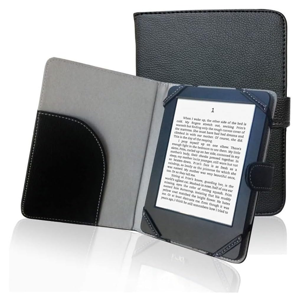 EnjoyUnique Universal Case Cover for 6inch Ereader for kobo Kindle Sony Pocketook Tolino Ereader