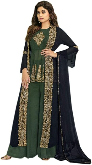 amazon uk pakistani dresses