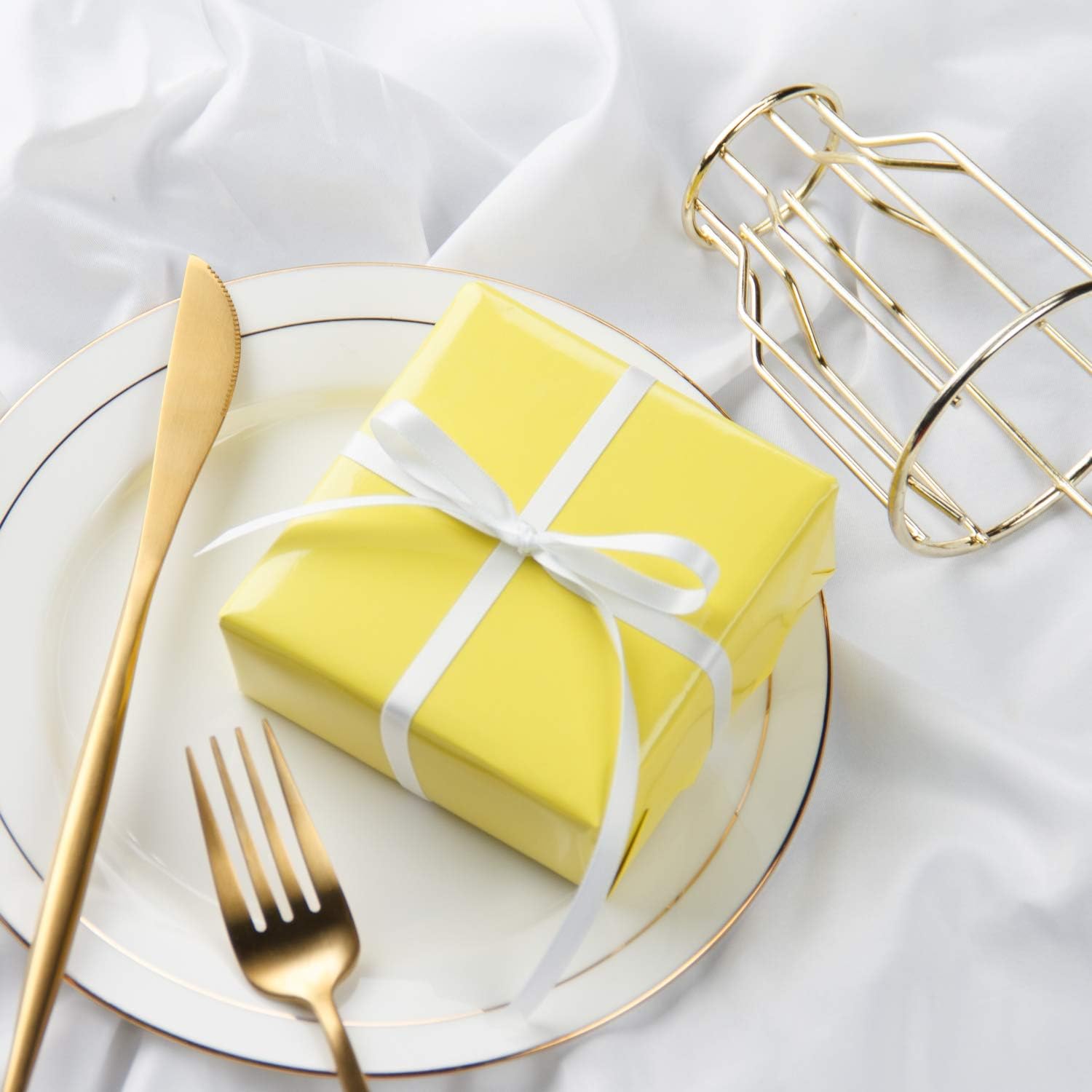 RUSPEPA Wrapping Paper Sheets - Image 3