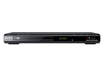 sony 5.1 dvd player with inbuilt amplifier