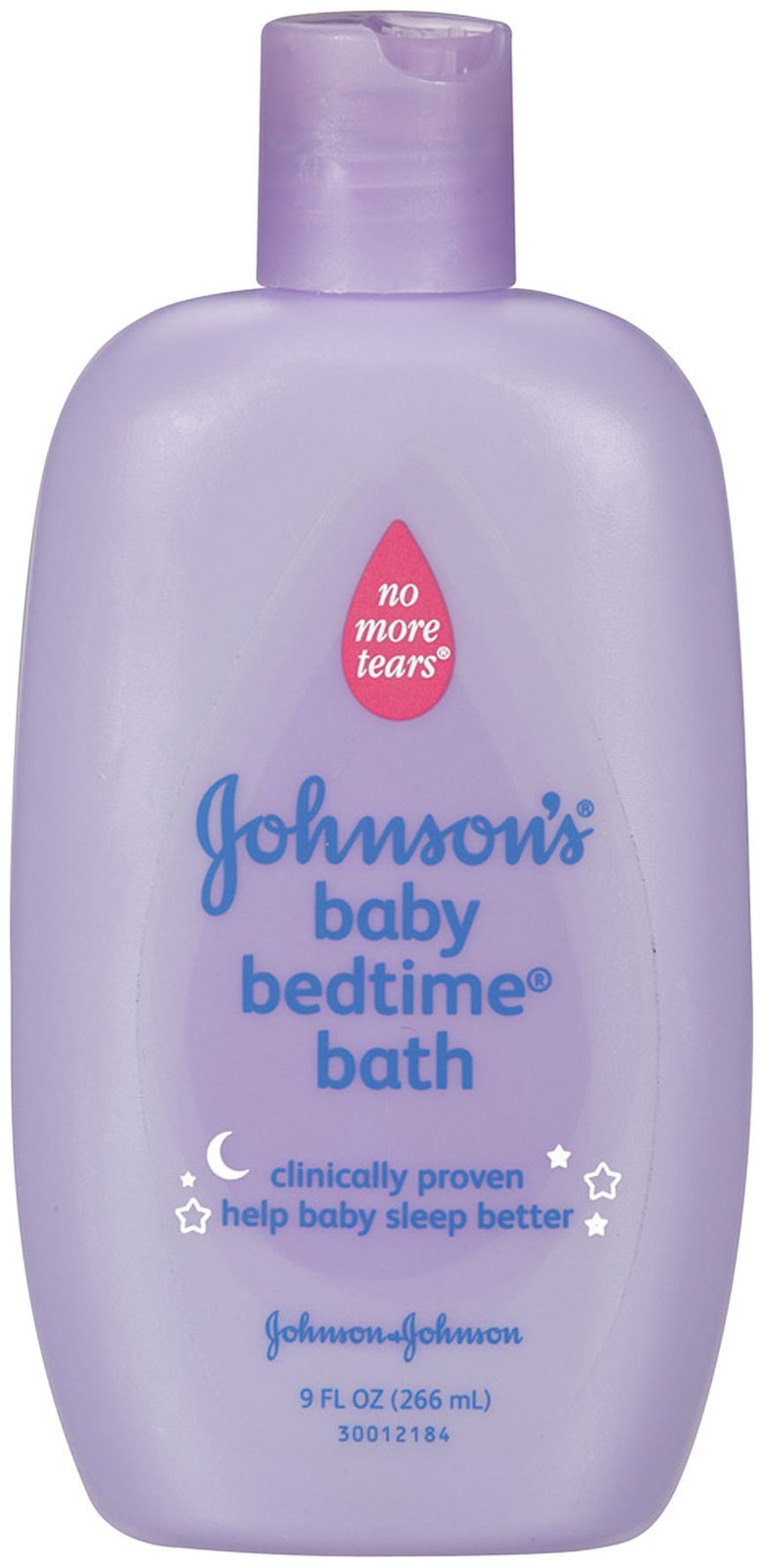 Johnson's Baby Bedtime Lotion Lavender & Chamomile 3 oz Health & Personal Care