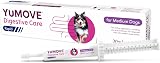 YuMOVE Digestive Care Rapid Dog Pre and Probiotic Paste 30ml view 1