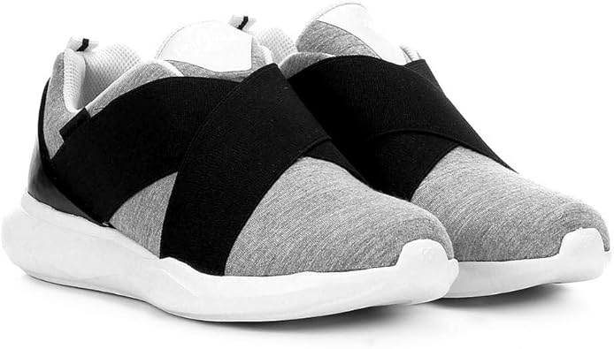 tenis petite jolie elastico