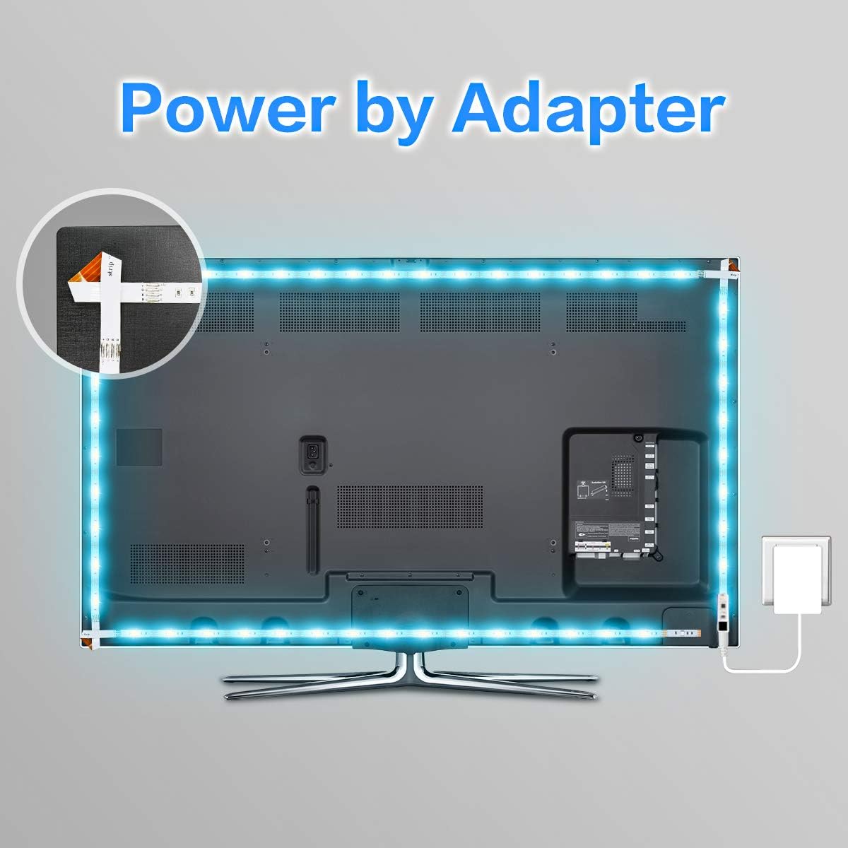 TV LED Backlight for 85-90 inch - Image 5