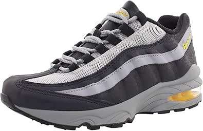 Amazon.com: Nike Air Max 95 Boys Shoes : Clothing, Shoes \u0026 Jewelry
