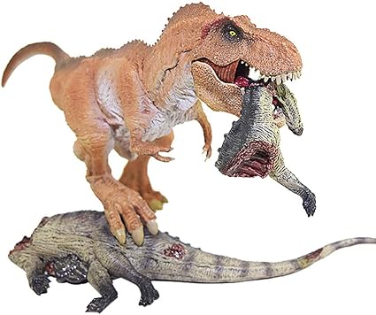 spinosaurus action figure