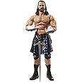 WWE Drew Mcintyre Elite Collection Action Figure, Series # 89