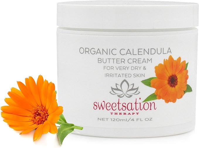 era organics calendula cream