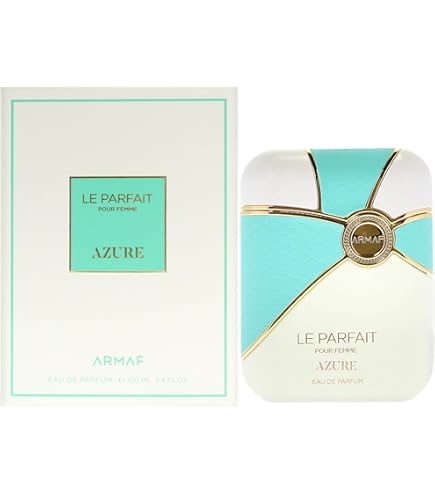 Amazon.com : Le Parfait Panache by Armaf for Women - 3.4 oz EDP