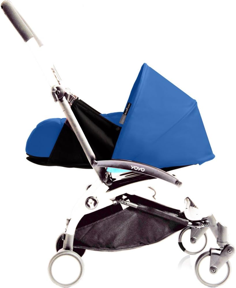 babyzen yoyo blue colour pack