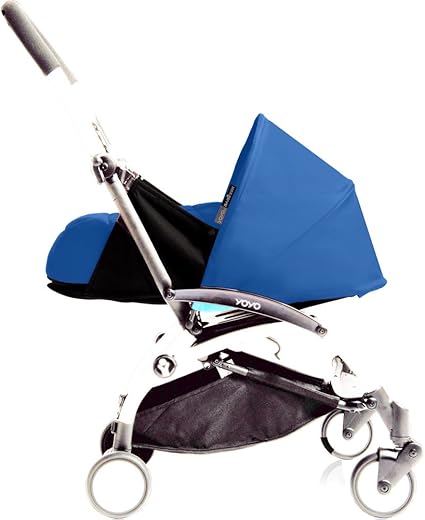 cleaning babyzen yoyo