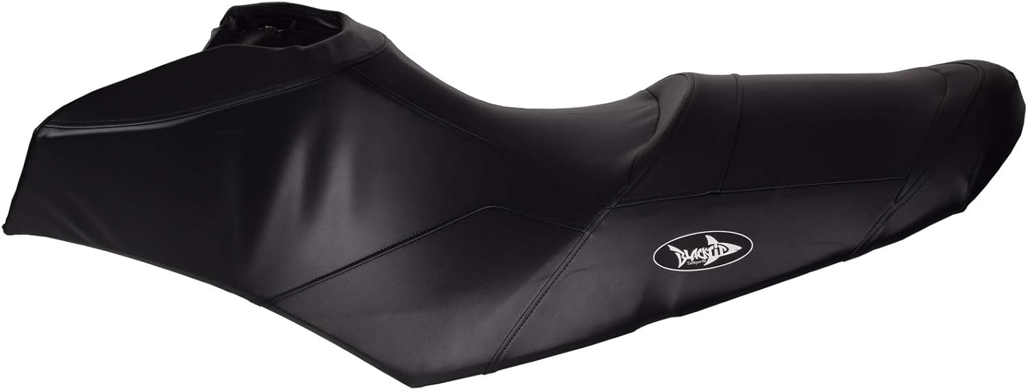 BlackTip Jetsports Premium Seat Cover for SeaDoo 20122018