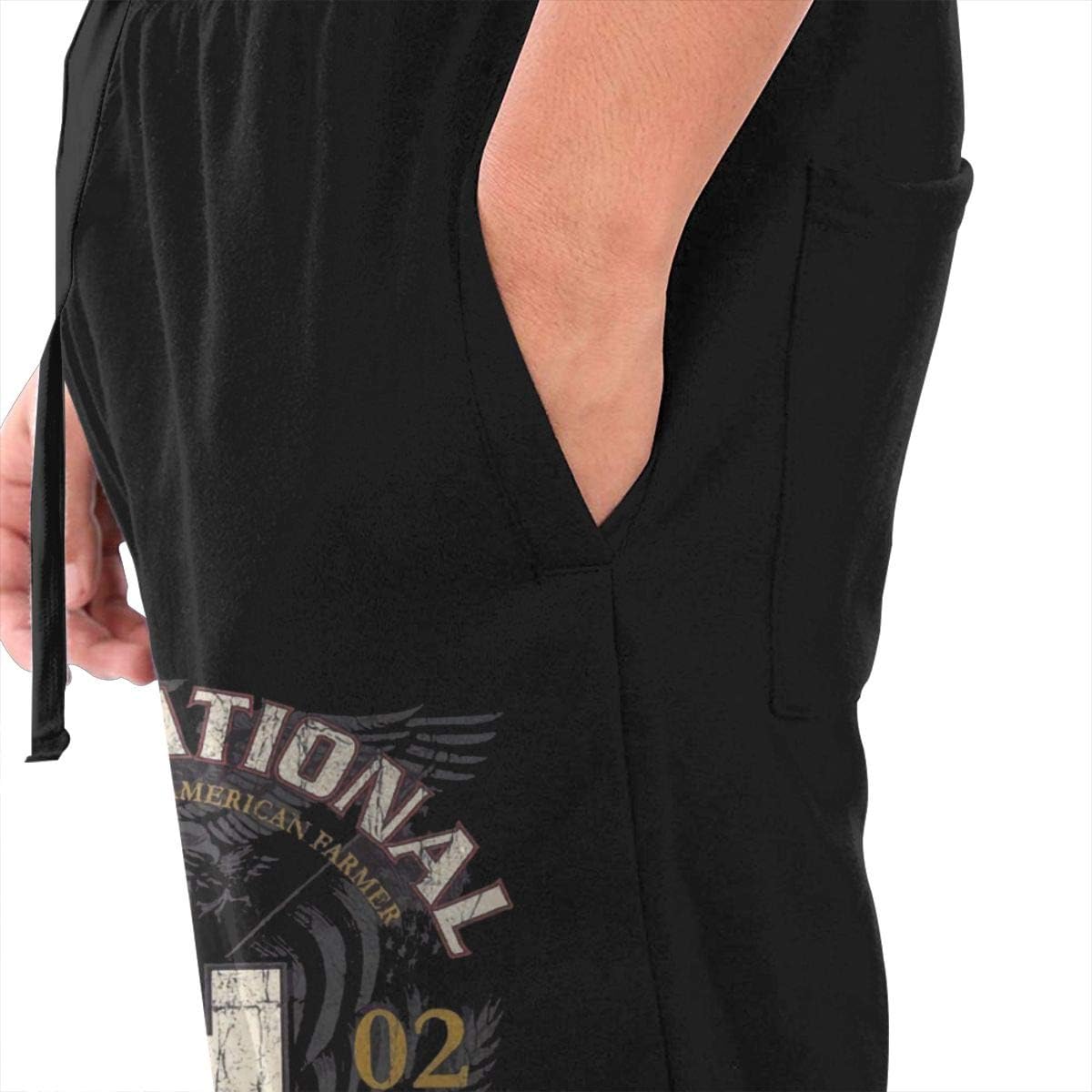 Discounts Discounts Ih American Farmer Case Ih International Harvester Men S Long Pants Ukcareercoach Co Uk