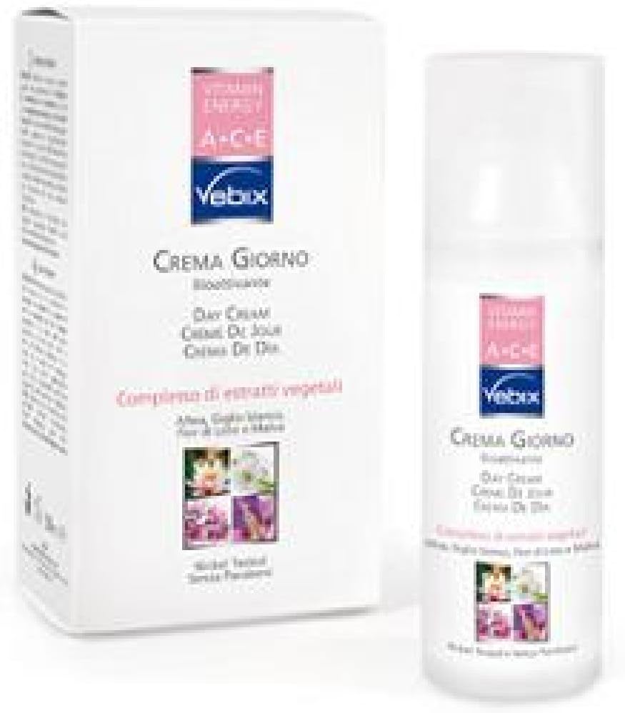 Vebix Vitamin Ener Cr Bioatt50