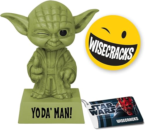 funko yoda bobble head