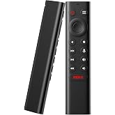 P3700 New Voice Replacement Remote Control Compatible with NVIDIA Shield TV &amp; Shield TV Pro Streaming Media Player, All 2015/2017/2019 Models
