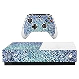 MightySkins Carbon Fiber Skin For Microsoft Xbox