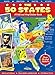 The 50 States: 50 States (Panorama Sticker Storybook)