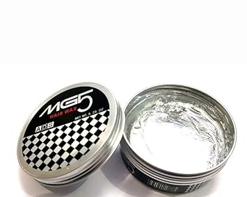 Buy Original High Quality Ads Mg5 Hair Wax For Men Women For