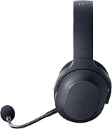 Razer Barracuda X Wireless Gaming Headset Dual Wireless USB-C 50h Battery view 8