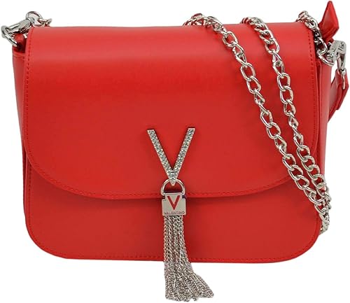 chain handle crossbody bag