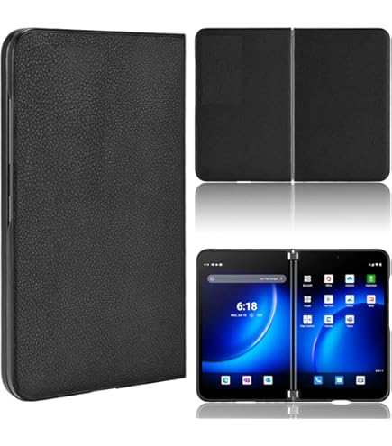 Amazon.com: Generic Compatible with Microsoft Surface Duo Phone
