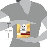 Gourmet Gold Chunks in Gravy Collection Wet Cat Food 8x85g Pack of 6 view 5