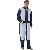 SHUNJIE Blast Suit Spray Paint Protective Suit Sandblasting Protective Safety Work Overalls Abrasion Resistant