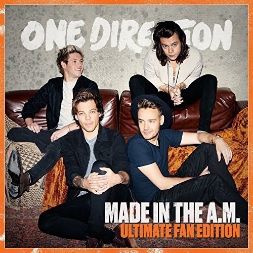 #41 — Made In The A.M.  [Ultimate Fan Edition]