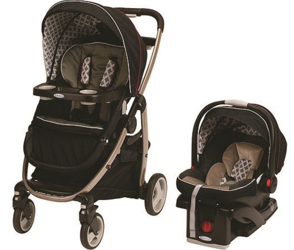 graco travel system ireland
