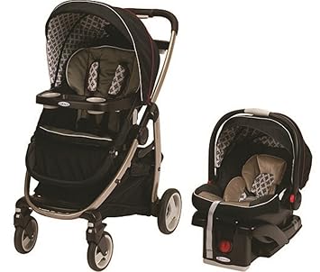 amazon graco modes travel system