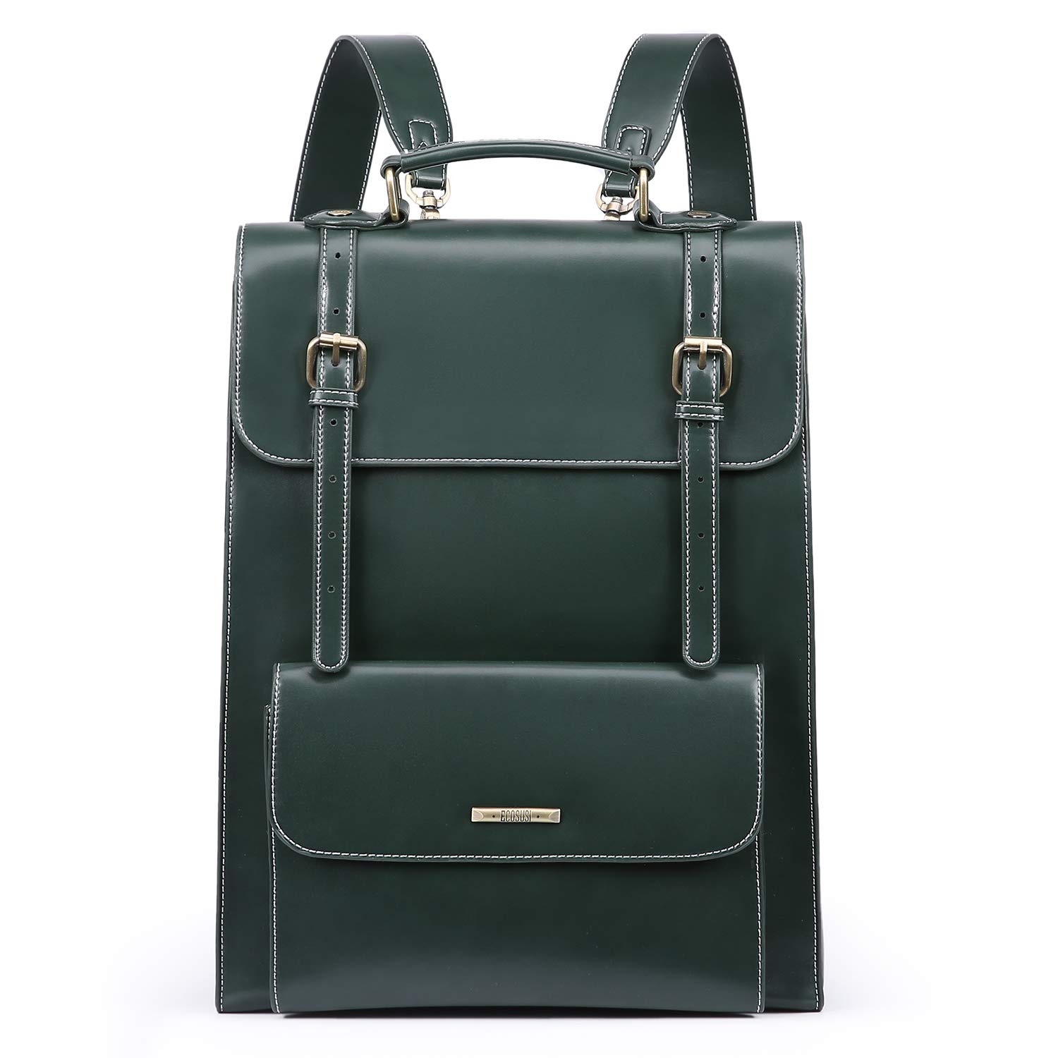 ladies satchel backpack