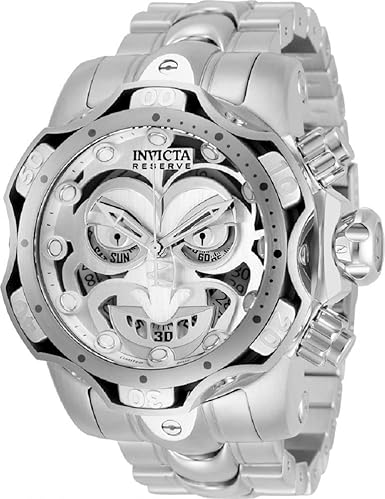 joker invicta watch