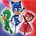 PJ Masks Lunch Napkins (16ct)